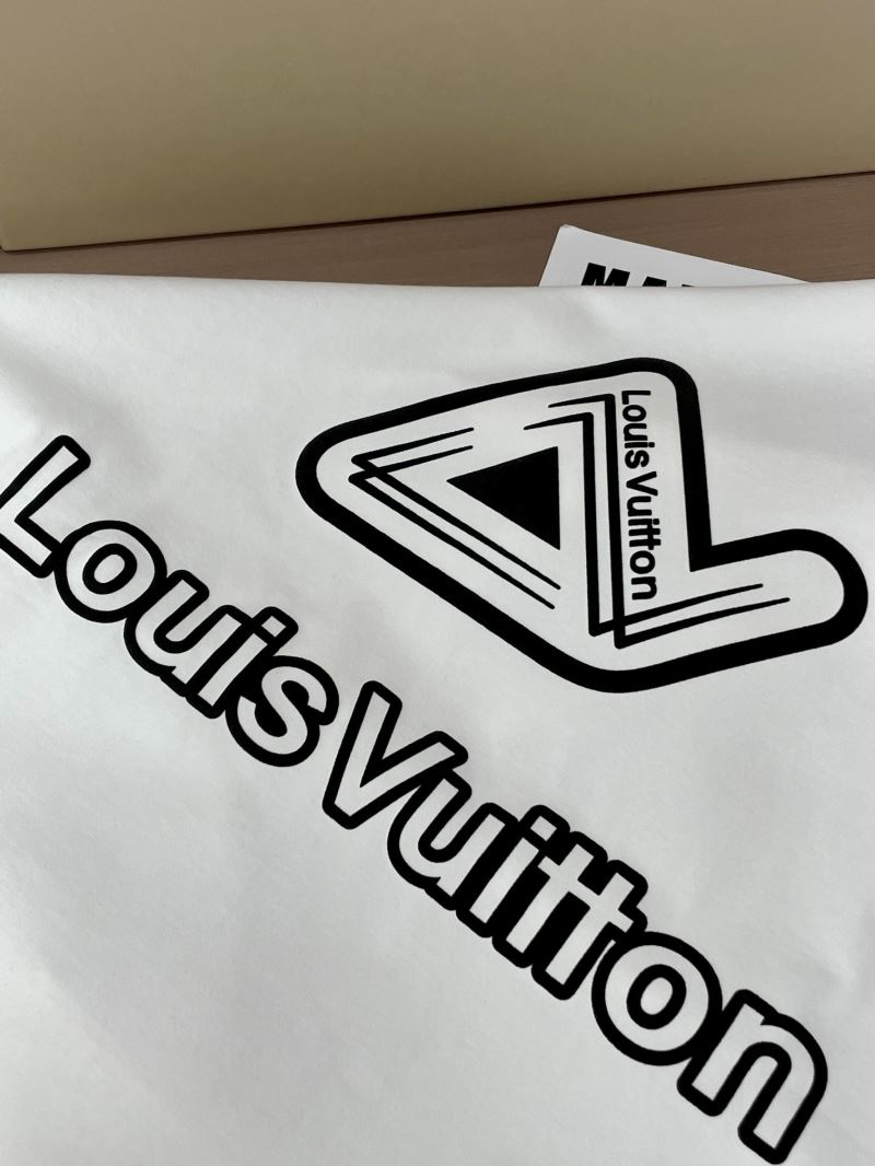 Louis Vuitton T-Shirts